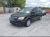 Chrysler Town & Country Touring 2C4RC1BGXFR529050 fotografie