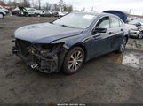 Acura Tlx Technology Package 19UUB1F51HA004831 снимка