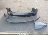 Audi E-Tron Sportback Premium Plus S Line Quattro WA12AAGE2NB008555 снимка