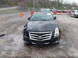Cadillac Cts Standard 1G6DP57V380110809 снимка