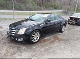 Cadillac Cts Standard 1G6DP57V380110809 снимка