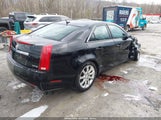 Cadillac Cts Standard 1G6DP57V380110809 снимка