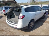 Chevrolet Traverse 1Lt 1GNKRGKD5FJ311215 снимка