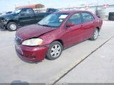 Toyota Corolla Ce/Le/S 1NXBR32E45Z415245 снимка