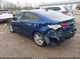 Hyundai Elantra Sel 5NPD84LF6LH574112 fotografie