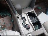 Toyota Camry Le 4T1BE46K57U519392 снимка