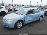 Toyota Camry Le 4T1BE46K57U519392 снимка