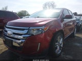 Ford Edge Limited 2FMDK4KC7DBA76860 снимка