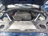 BMW X3 xDrive30I 5UXTY5C04M9F07534 снимка