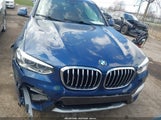 BMW X3 xDrive30I 5UXTY5C04M9F07534 снимка