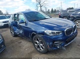 BMW X3 xDrive30I 5UXTY5C04M9F07534 снимка