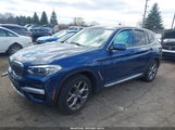 BMW X3 xDrive30I 5UXTY5C04M9F07534 снимка