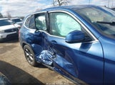 BMW X3 xDrive30I 5UXTY5C04M9F07534 снимка