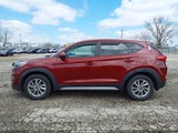 Hyundai Tucson Sel KM8J3CA4XJU800597 снимка