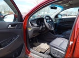 Hyundai Tucson Sel KM8J3CA4XJU800597 снимка