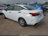 Nissan Versa 1.6 S Xtronic Cvt 3N1CN8DV4PL824442 снимка