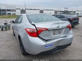 Toyota Corolla Le 5YFBURHE4HP596152 fotografie