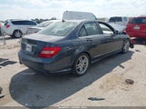 Mercedes-Benz C 250 Sport WDDGF4HB0DR280052 fotografie