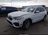 BMW X3 xDrive30I 5UXTY5C06M9F54225 снимка