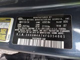 Kia Optima Lx 5XXGM4A74FG354861 снимка