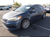 Kia Forte Lx KNAFX4A64E5112520 снимка