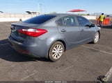 Kia Forte Lx KNAFX4A64E5112520 снимка