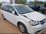Dodge Grand Caravan Sxt 2C4RDGCG0CR242665 снимка