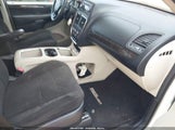 Dodge Grand Caravan Sxt 2C4RDGCG0CR242665 снимка