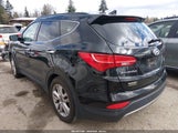 Hyundai Santa Fe Sport 2.0L Turbo 5XYZW4LA3FG253057 fotografie