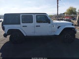 Jeep Wrangler 4Xe Unlimited Sahara 4X4 1C4JJXP6XNW229374 снимка