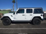 Jeep Wrangler 4Xe Unlimited Sahara 4X4 1C4JJXP6XNW229374 photo