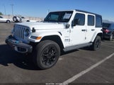 Jeep Wrangler 4Xe Unlimited Sahara 4X4 1C4JJXP6XNW229374 photo