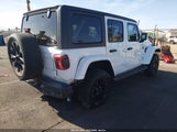 Jeep Wrangler 4Xe Unlimited Sahara 4X4 1C4JJXP6XNW229374 снимка