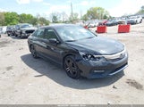 Honda Accord Sport 1HGCR2F56GA209542 fotografie