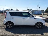 Kia Soul KNDJN2A23K7694405 снимка