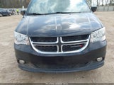 Dodge Grand Caravan Sxt 2C4RDGCG5KR591478 снимка
