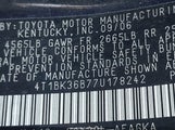 Toyota Avalon Xls 4T1BK36B77U178242 снимка