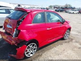 Fiat 500 Sport 3C3CFFBR5CT229280 fotografie