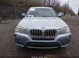 BMW X3 xDrive28I 5UXWX5C53CL724549 снимка