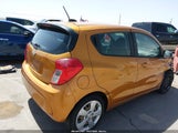 Chevrolet Spark Ls Cvt KL8CB6SA9KC755058 снимка