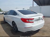 Honda Accord Sport 1HGCV1F34LA034027 photo