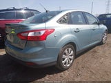 Ford Focus Se 1FAHP3F22CL434387 photo