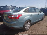 Ford Focus Se 1FAHP3F22CL434387 photo