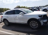 Lincoln Mkx Reserve 2LMPJ8LR4HBL45501 fotografie