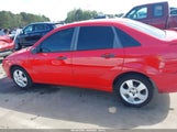 Ford Focus S/Se/Ses 1FAHP34N57W366197 снимка