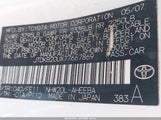 Toyota Prius JTDKB20UX77667869 снимка