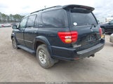 Toyota Sequoia Limited V8 5TDBT48A83S192077 снимка