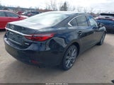 Mazda Mazda6 Touring JM1GL1VM0J1319899 снимка