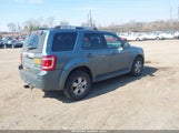 Ford Escape Limited 1FMCU9EG4CKB10582 снимка