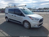 Ford Transit Connect Xlt NM0LS7F25K1412806 снимка